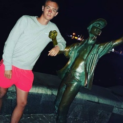 Вадим Грешилов, 09.04.1991, Харьков