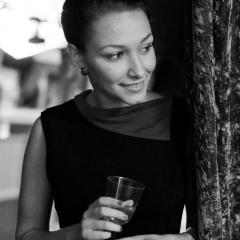 Екатерина Муравлёва, 17.10.1989, Новосибирск