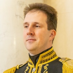 Михаил Шилин, 26.04.1989, Санкт-Петербург