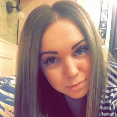 Ольга Новикова, 30.11.1986, Санкт-Петербург