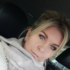 Инна Гулькина, 20.10, Новокузнецк