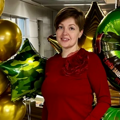 Раиса Титова, 16.03.1987, Санкт-Петербург