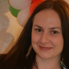 Анна Сараева, Харьков