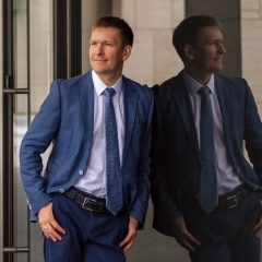 Валерий Чазов, 23.12.1983, Санкт-Петербург