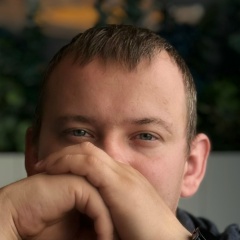 Павел Карушев, 01.02.1990, Краснодар