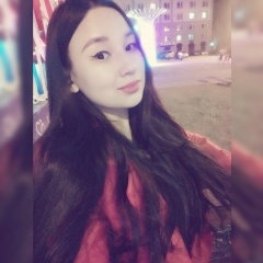 Айгуль Наурызбаева, 02.04.1995, Кызылорда