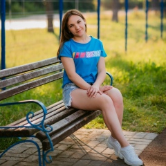 Галина Кирильчук, 23.05, Брест