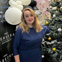 Елена Шишманова, 07.06, Мелитополь