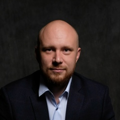 Денис Юрьев, 04.01, Красноярск