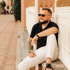 Владимир Потехин, Москва
