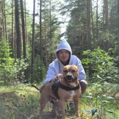 Лёшка Бруссет, 10.02, Минск