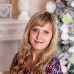 Светлана Сичкар, 21.01.1986, Днепр (Днепропетровск)