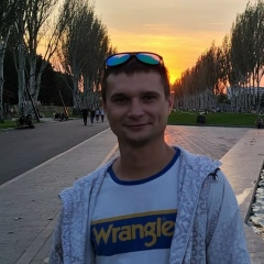 Денис Лихачёв, 09.07.1991, Харьков