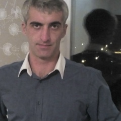 Сергей Павлион, 17.02.1984, Чернигов