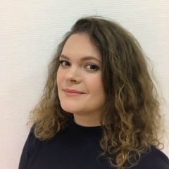 Наталья Максаева, 19.09, Санкт-Петербург