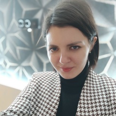 Екатерина Шибина, 19.01.1994, Ташла