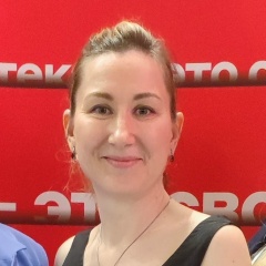 Мария Никифорова, 30.03
