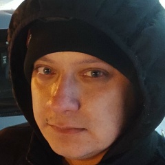 Юрий Максимов, 14.09, Енисейск