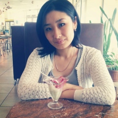 Jadira Shopshekbaeva