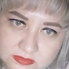 Анна Надеждина, 28.02, Санкт-Петербург