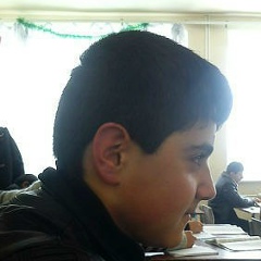 Tiko Bagratyan, 11.04.1991, Раздан