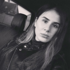 Аида Беречетова-Хапачева, 18.12, Майкоп