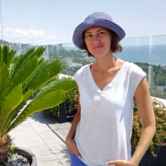 Валентина Фатхриева, 18.02.1989, Санкт-Петербург