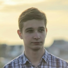 Андрей Петлицкий, 27.10, Киев