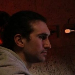 Александр Марышкин, 12.01.1991, Тюмень