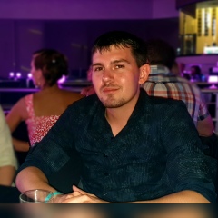 Андрей Мартыненко, 29.07, Краснодар