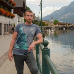 Дмитрий Козлович, 26.01.1988, Минск