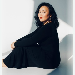 Вера Свешникова, 07.08