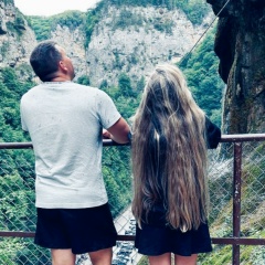 Трусовы Александровичи