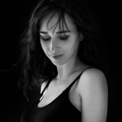 Татьяна Княжева, 02.09.1988, Калининград