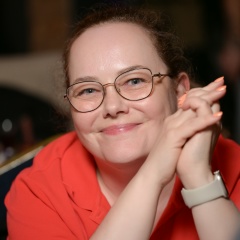 Лида Лида, 21.02.1975, Санкт-Петербург