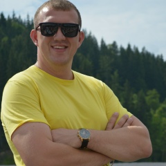 Ярослав Холод, 24.01.1986, Ульяновск