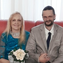 Елена Романенко, 05.04.1974, Челябинск