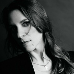 Оля Машина, 15.04