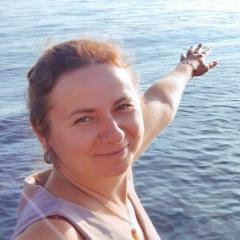 Лизавета Корнилова, 16.07, Санкт-Петербург