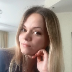 Виктория Денисова, 23.07, Санкт-Петербург