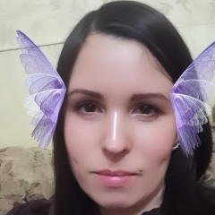 Маргарита Муравьева, 03.11, Краснодар