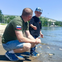 Дмитрий С, Саратов