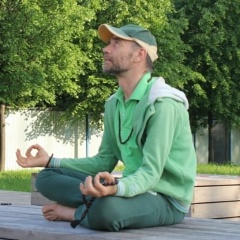 Александр Уран, 29.05, Москва