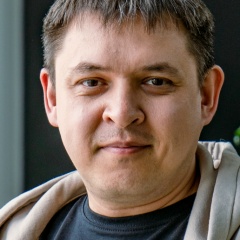 Руслан Тагиров, Екатеринбург