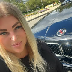 Марина Лукахина-Шахова, Павлодар
