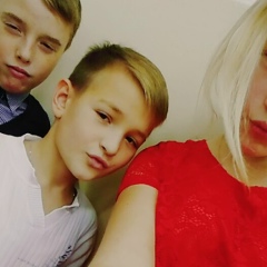 Данил Захаров, Гремячево