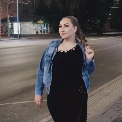 Екатерина Демченко, 23.01, Казахстан