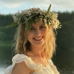 Екатерина Денисова, Москва