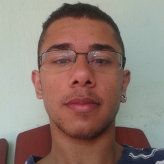 Daniel Silva, 06.09.1996, Ponta Grossa