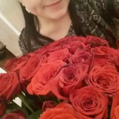 Зелиш Адамова, 16.04.1993, Алматы